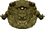 Pain Elemental