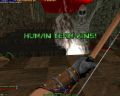 Ghouls vs. Humans 2