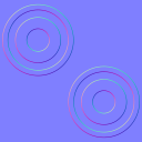 Normal map